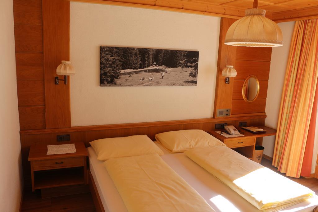 Hotel Landle Galtür Cameră foto